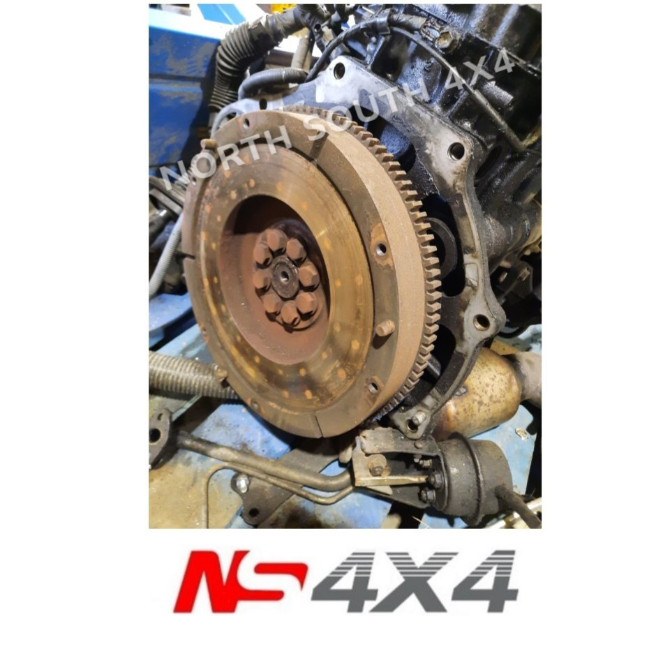 Ns4x4